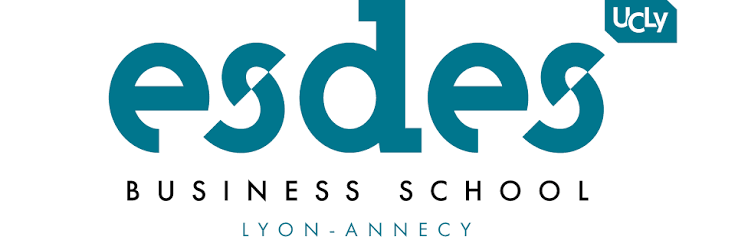 ESDES Business School logo